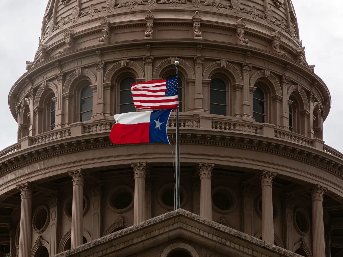 New Texas law allows apartments in some nonresidential zones