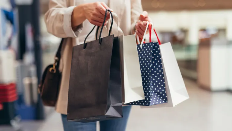 Consumers rate quality over politics: report