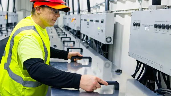 liquid cooling, modular cooling solutions, JLL, Nautilus Data Technologies, Pfleging