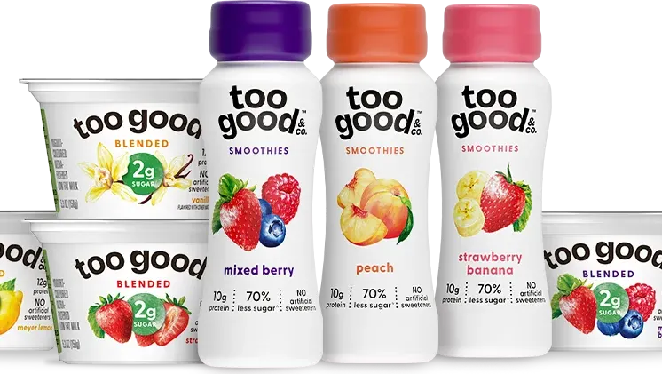 Danone’s yogurt sales surge among US consumers using GLP-1 drugs