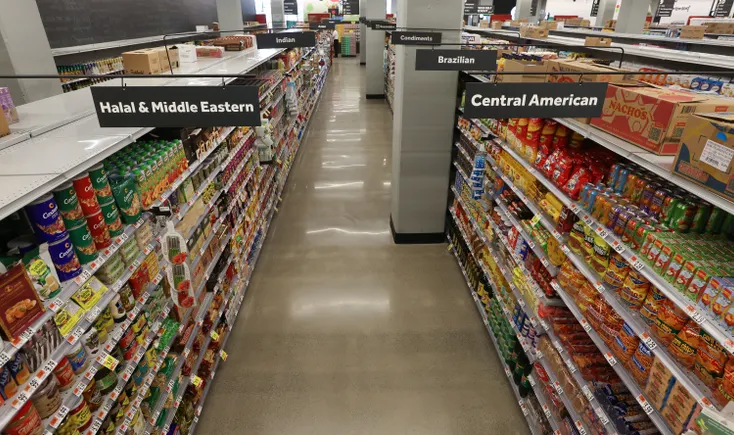 Multicultural grocery demand is rising. Here’s what grocers can do.