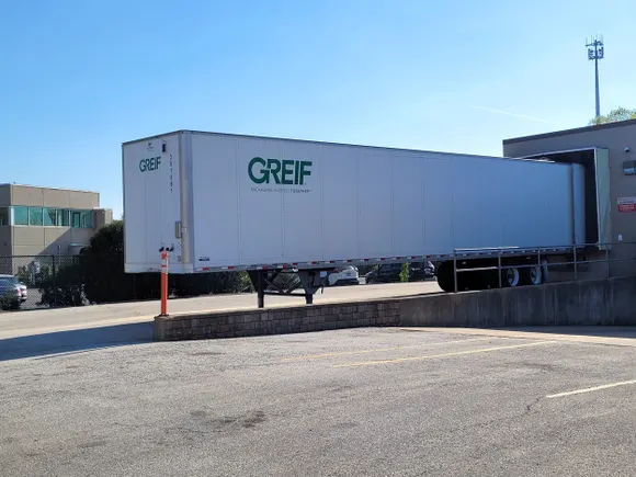 Greif, Charter Next Generation, McKinley announced closures in September