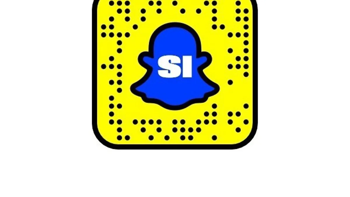 Sports Illustrated's "America's Best Sports Videos" series on Snapchat