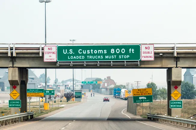 CBP wants stakeholder input on supply chain visibility push