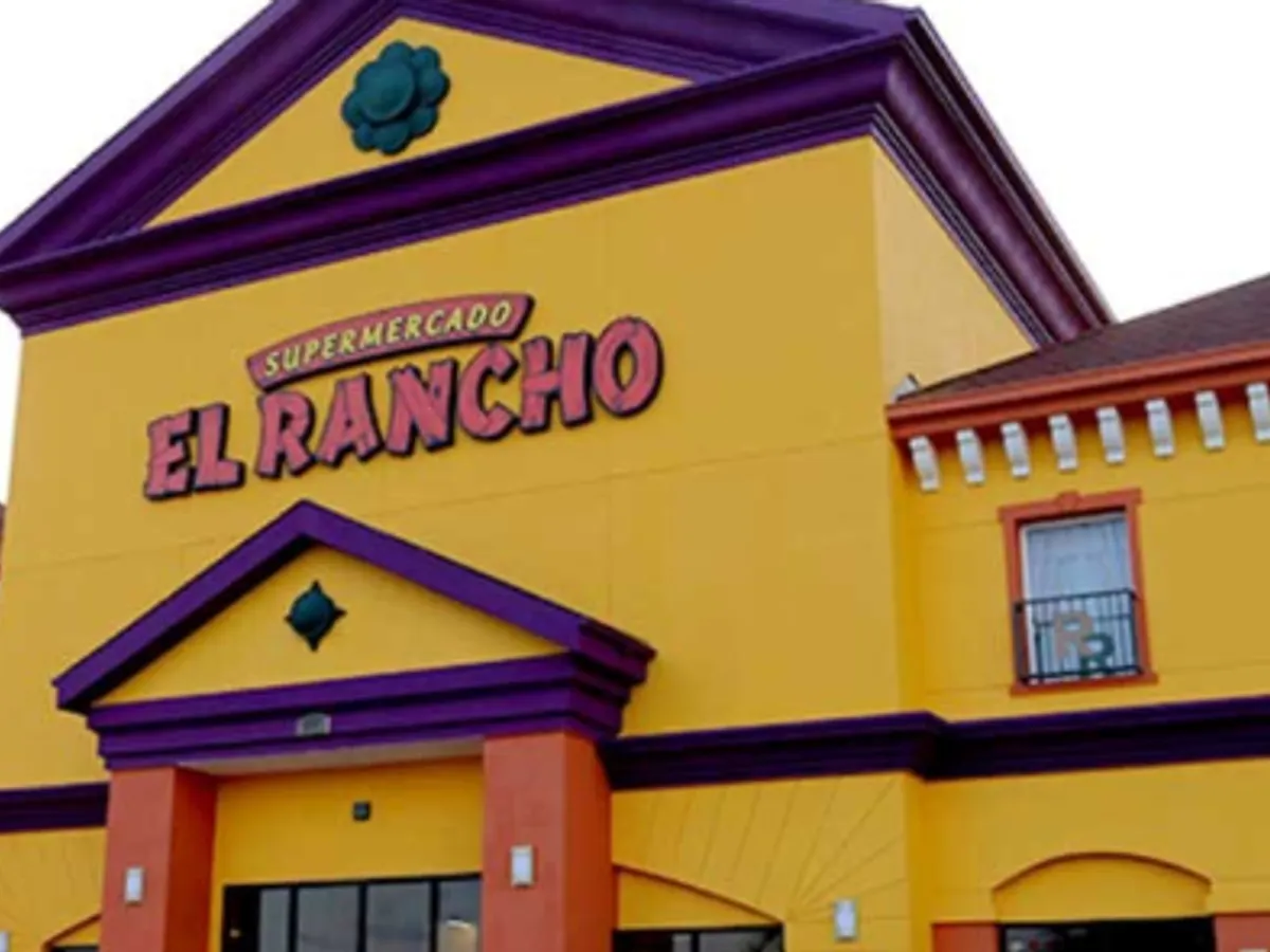 El Rancho Supermercado bought by Heritage Grocers Group | Grocery Dive