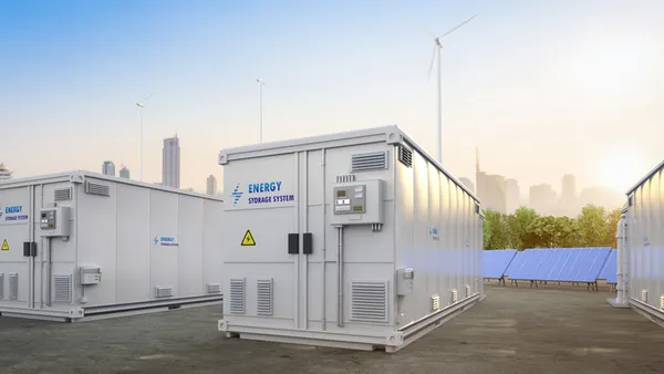 energy storage systems, Virginia 2026 energy management laws, demand response programs