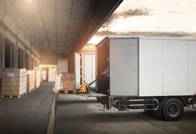 The inbound logistics center: Manufacturing’s most underrated control point
