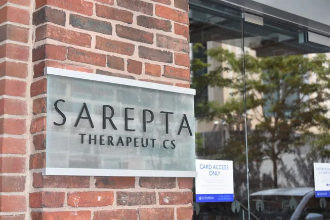 Duchenne patient dies after receiving Sarepta gene therapy