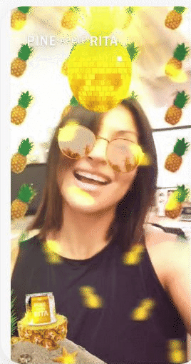 Snapchat Opens Up Lens Ads to More Businesses, Expands Monetization of Lens Games | Social Media Today