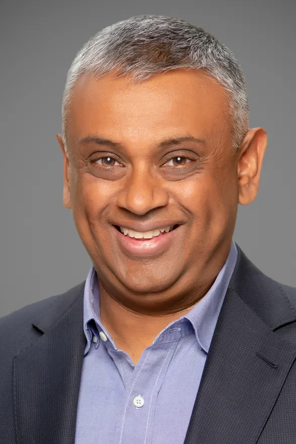 Prashanth Mahendra-Rajah | Uber