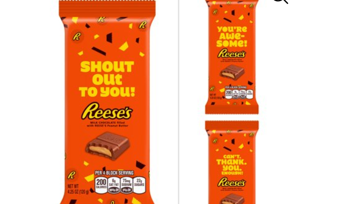 Reese's