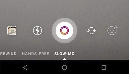Instagram's Testing a Bunch of New Features, Including Slow Motion Mode and the Ability to Mute Profiles | Social Media Today