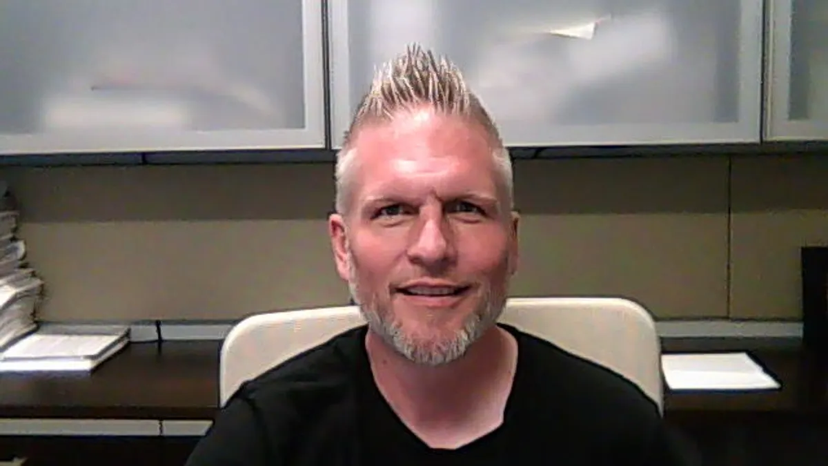 Header image for "The 6 a.m. CFO:  How Media Place Partners' Jason Balk Starts His Day"