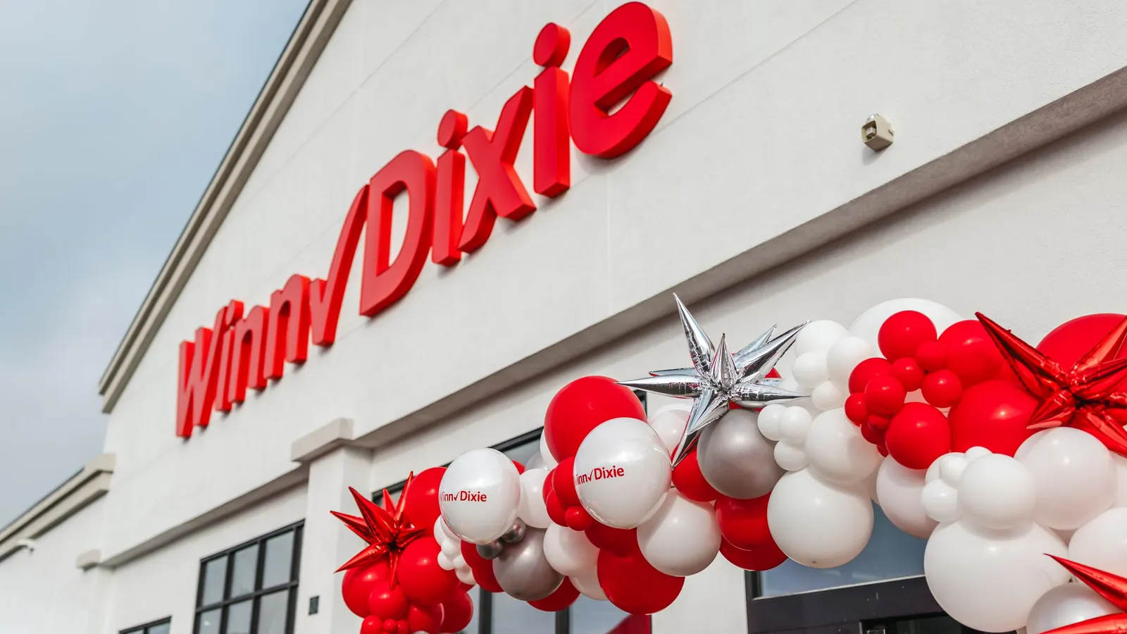 C&S to become majority owner of The Winn-Dixie Company
