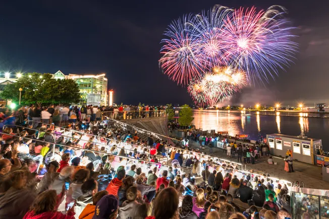 Cities leverage America250 celebrations to boost tourism, civic pride and unity