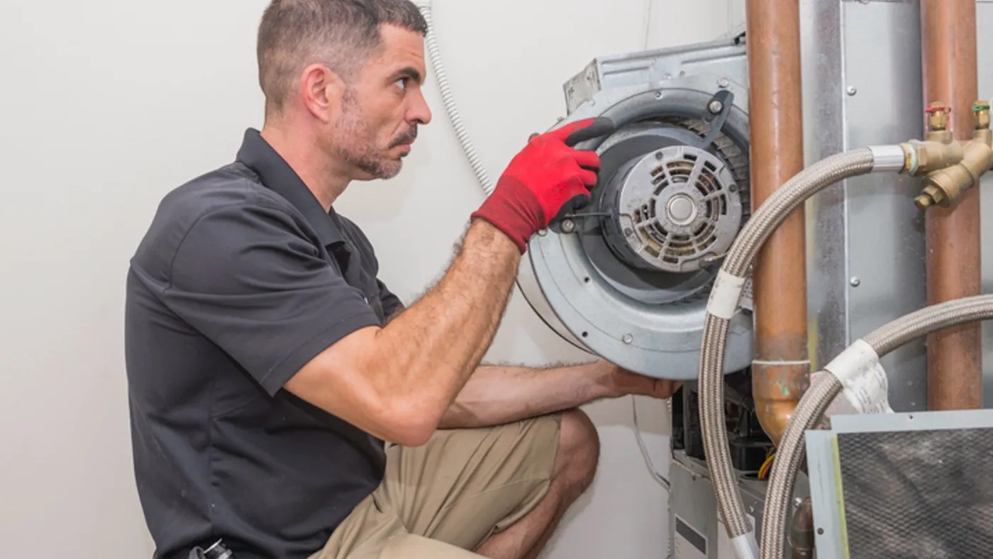 HVAC repair, Clemens, Kentucky public schools