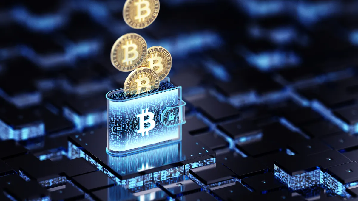 Crypto Wallet