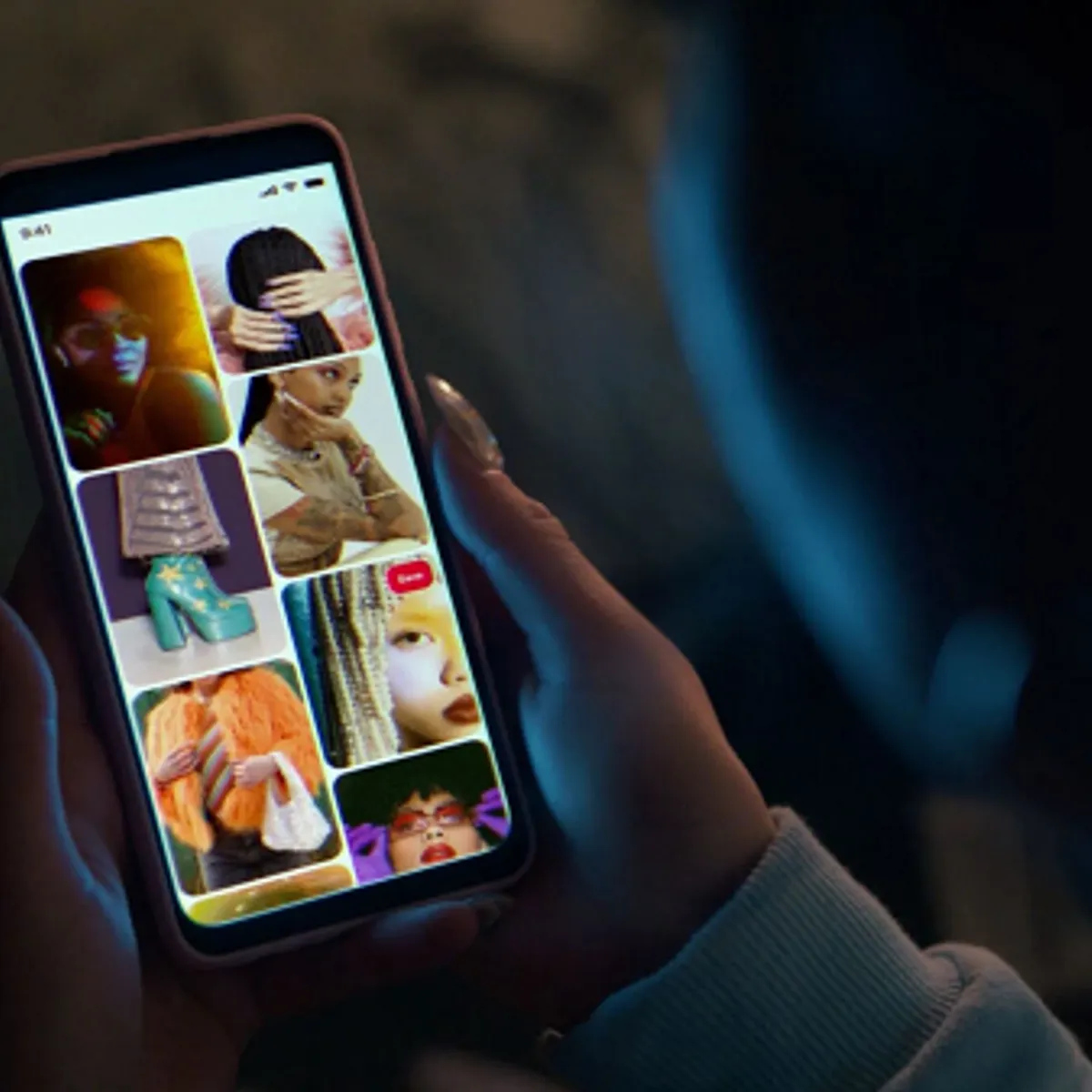 socialmediatoday.com - Andrew Hutchinson - Pinterest promotes its role in teen wellbeing