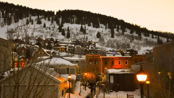 Sundance, Utah