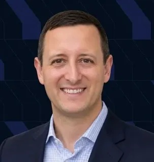 YMX Logistics Adam Buttgenbac