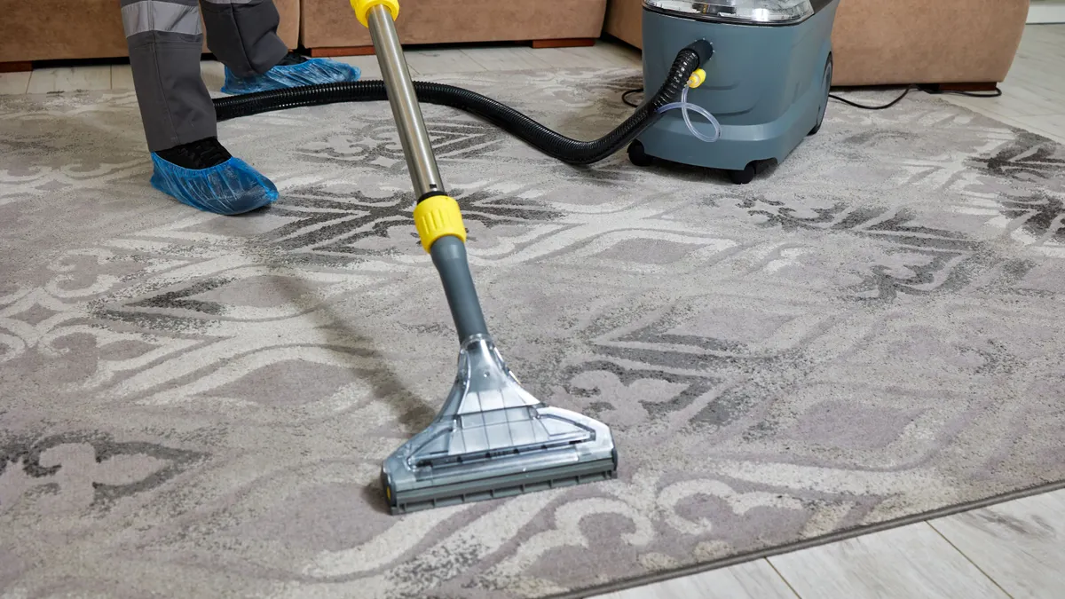 Affirm BNPL services home