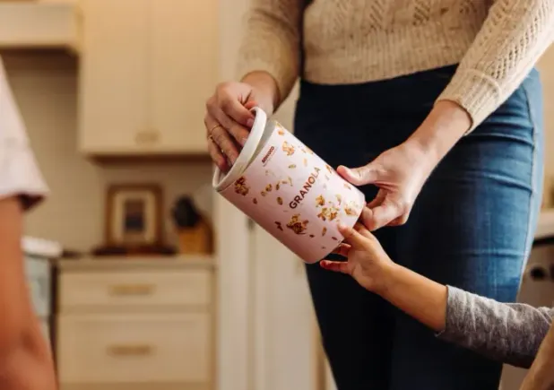 Sonoco settles in after years of change, says new consumer packaging leader