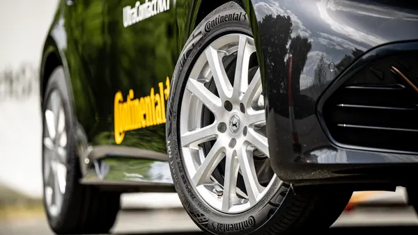 Continental Tire NXT promo photo