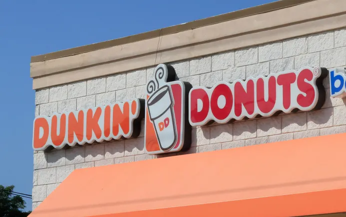 Dunkin’ owner Inspire Brands files for an IPO