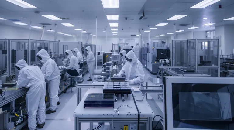 Satellite startup Akash Systems to receive $18.2M in CHIPS funding ...