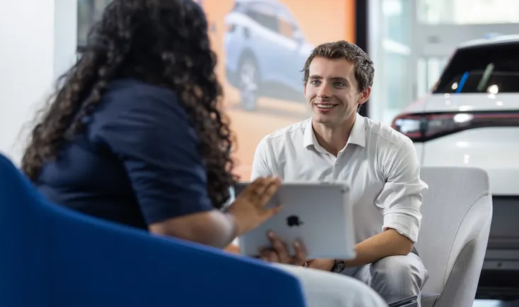 Expert advice: Unlocking AI’s full potential in automotive retail for 2026