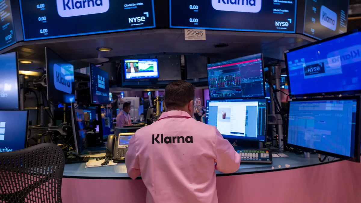 Klarna BNPL debit cards recurrent revenue subscriptions banks