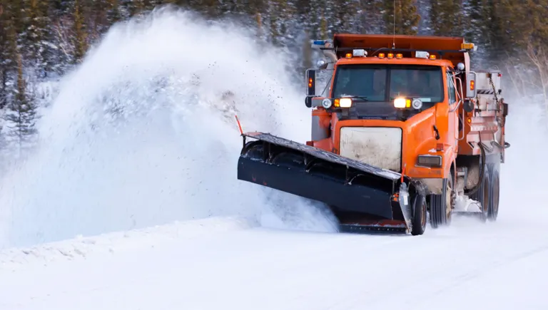 Snow season is coming. Can your city see its storm response in real ...