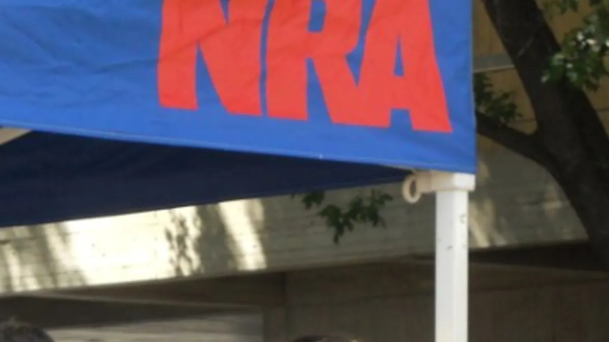 NRA