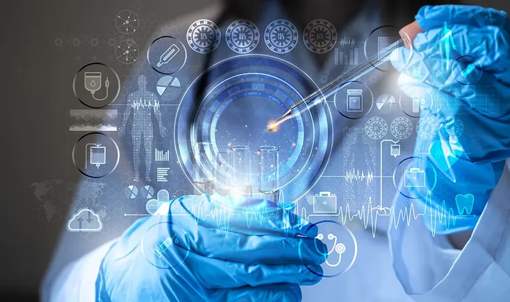 What actually drives speed in complex drug development programs