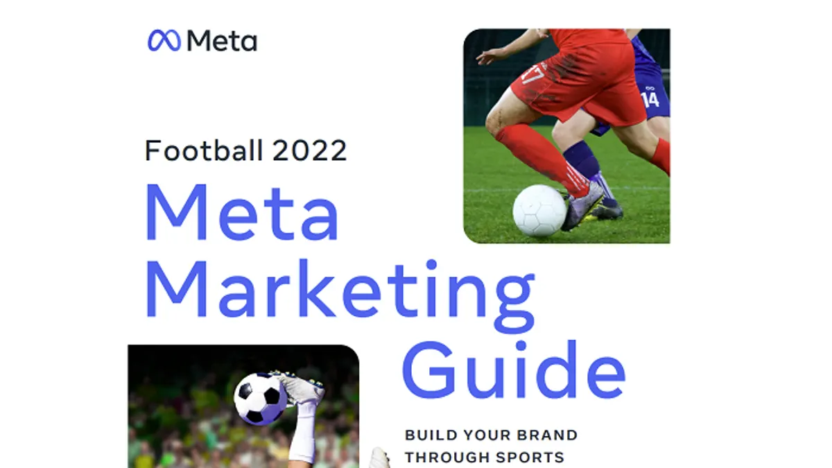 Meta World Cup data