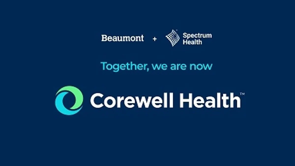 Corewell Health