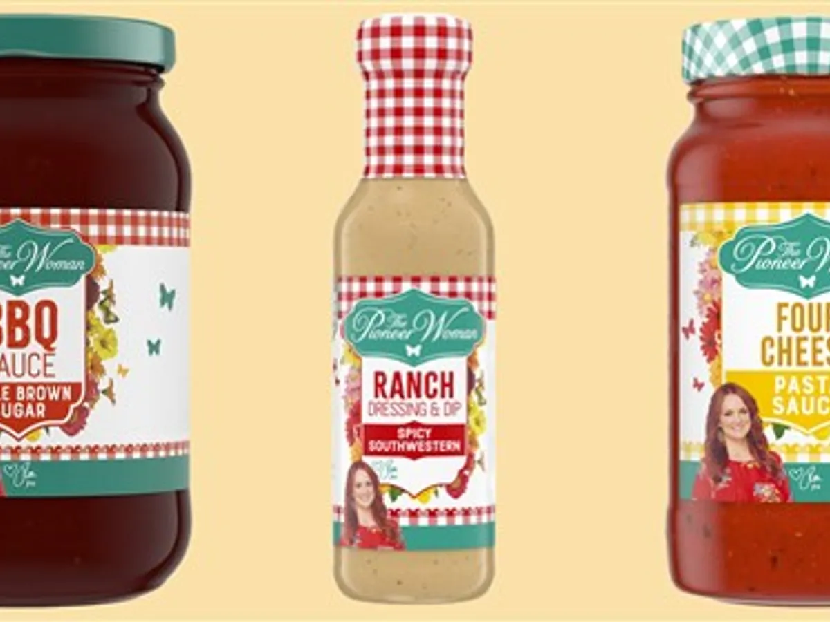 Can The Pioneer Woman help boost Kraft Heinz? | Food Dive