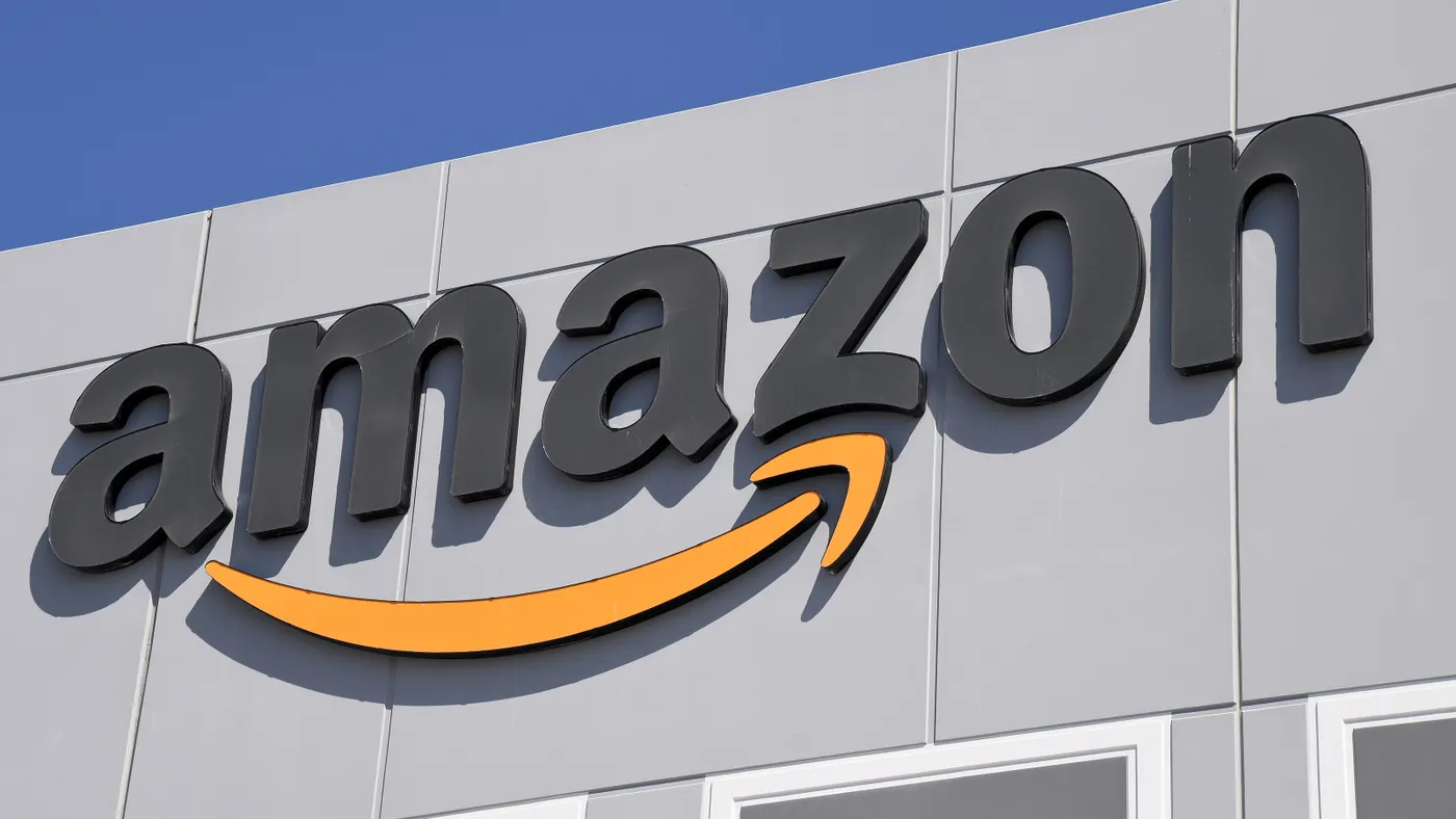 Amazon fulfillment center