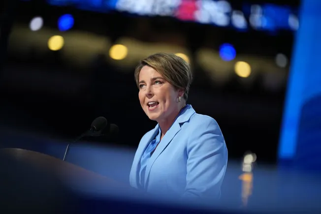 Massachusetts governor pitches $400M to support research funding