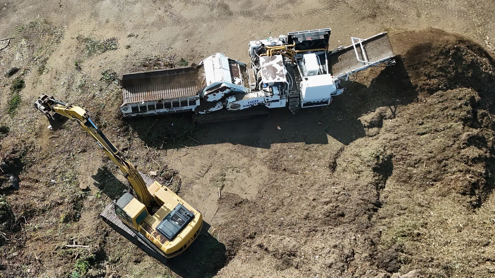 Behind the contract terms on today’s megaprojects