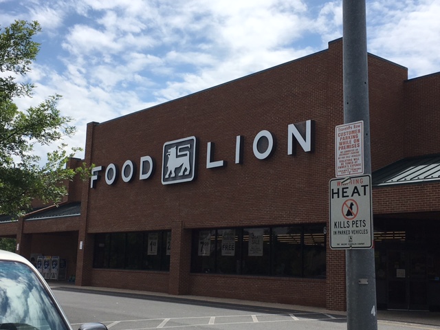 Food Lion