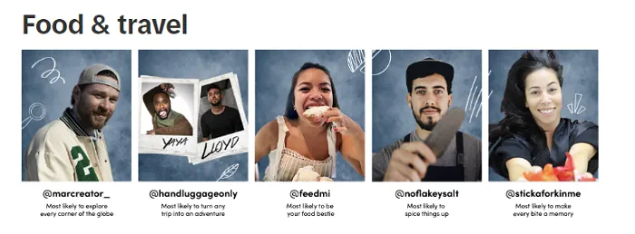 TikTok Certified Creators