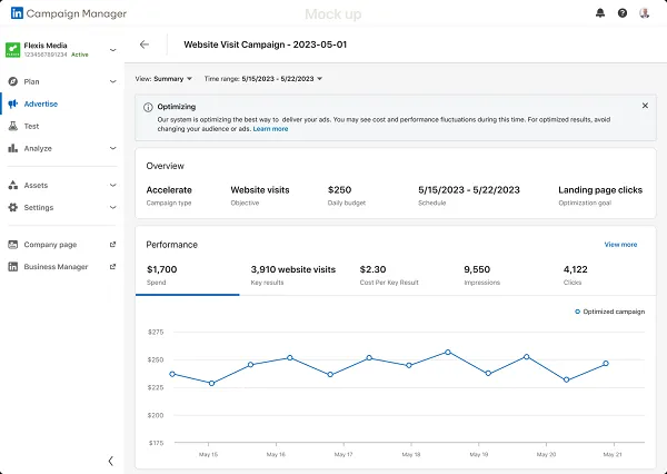 LinkedIn AI updates