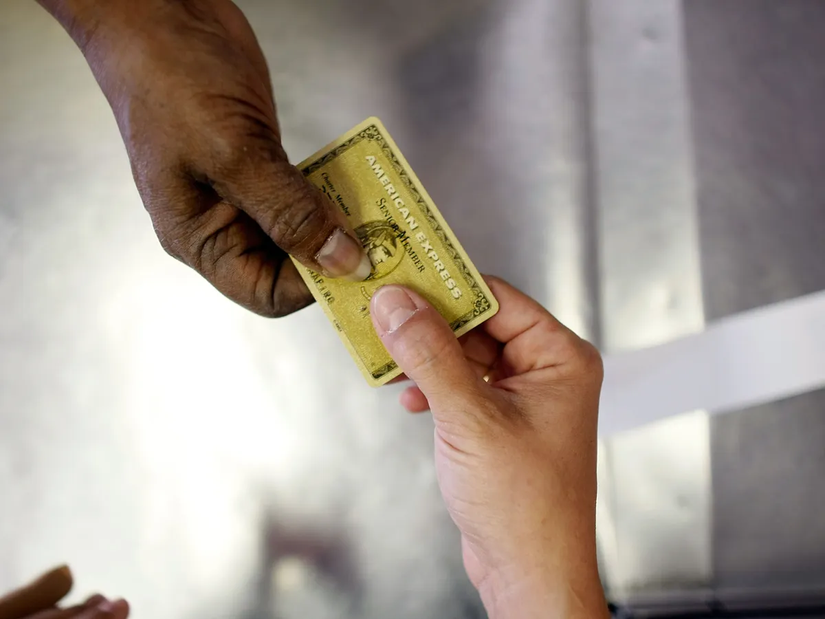 Amex pays $230M to resolve DOJ allegations | Payments Dive