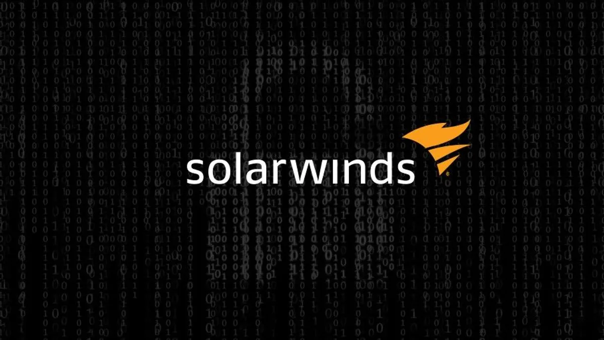 SolarWinds