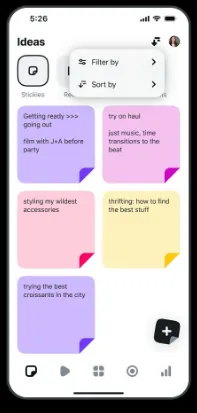 Edits updates