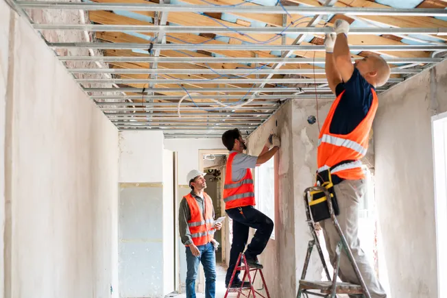 DPR, Suffolk Technologies pair with Skillit for hiring