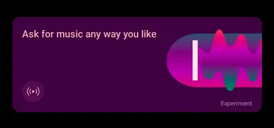 YouTube AI radio station