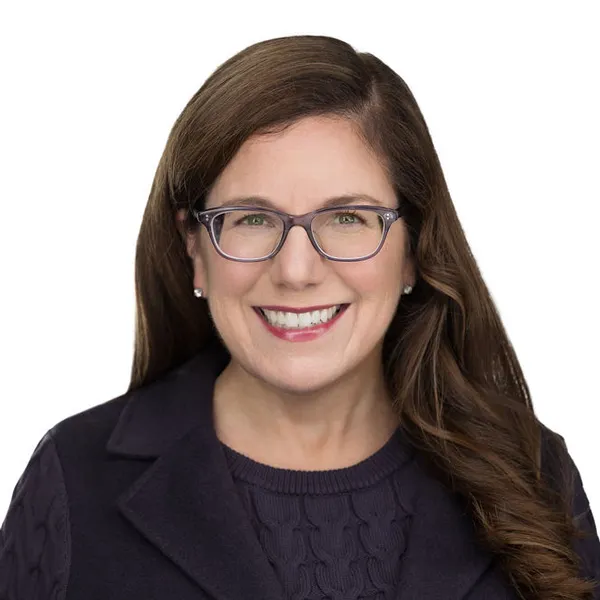 Amy Dufrane, CEO, HRCI