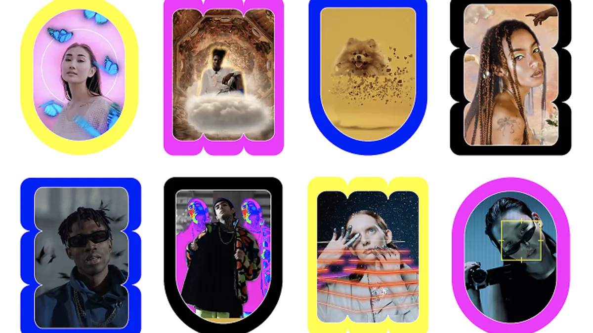 Vochi app